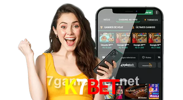 K7Bet