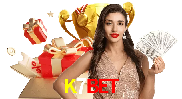 Jogue com dealers reais no K7Bet!